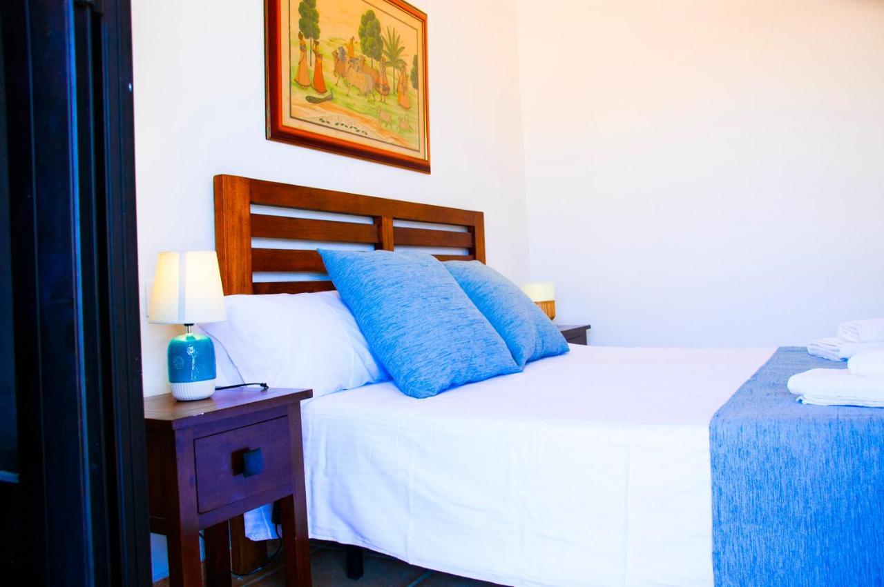 Villa Conil With Heated Pool And Air Conditioning Коста Бланка Экстерьер фото