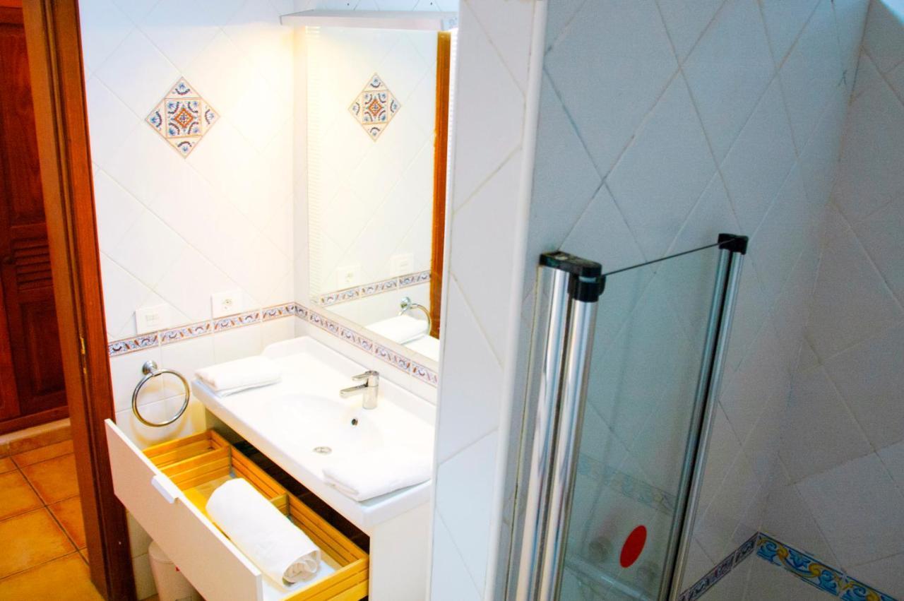 Villa Conil With Heated Pool And Air Conditioning Коста Бланка Экстерьер фото